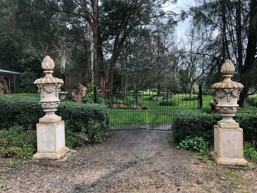Rusti Garden B&B - Image 1