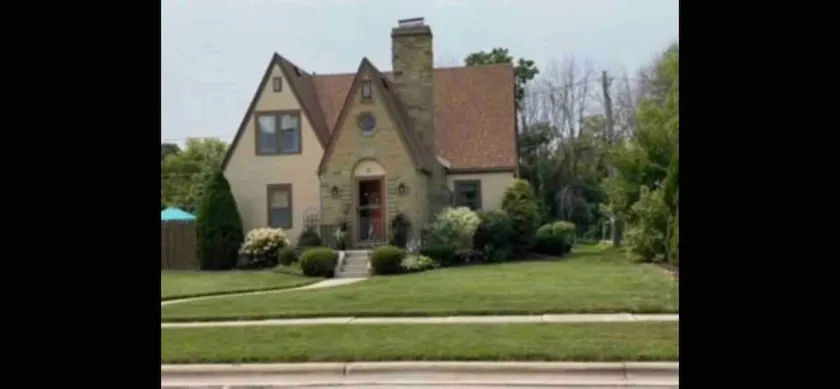 Quaint & Adorable 3 BR Home with park-like yard - Image 1