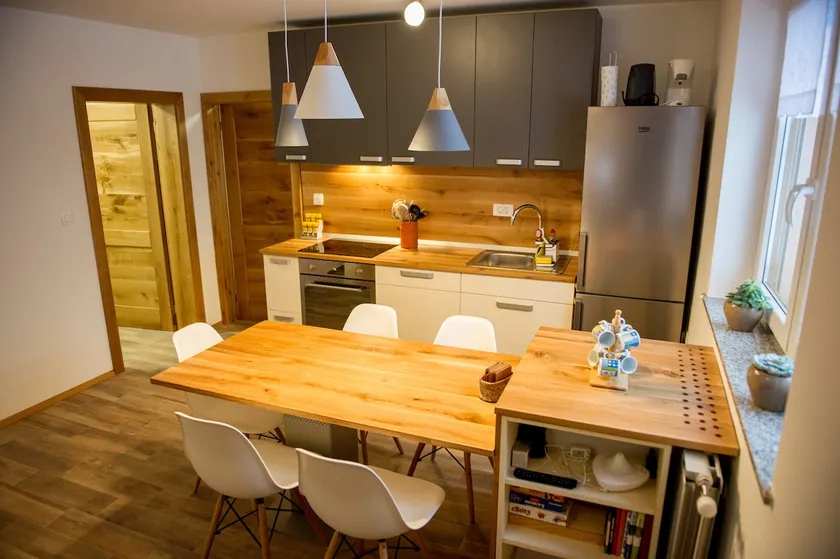 Apartment Laznica 1 | For 6 people | Ground Floor - Image 1