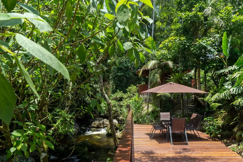 CurtaTere: pool, fire pit, pet friendly w/ garden - Image 1