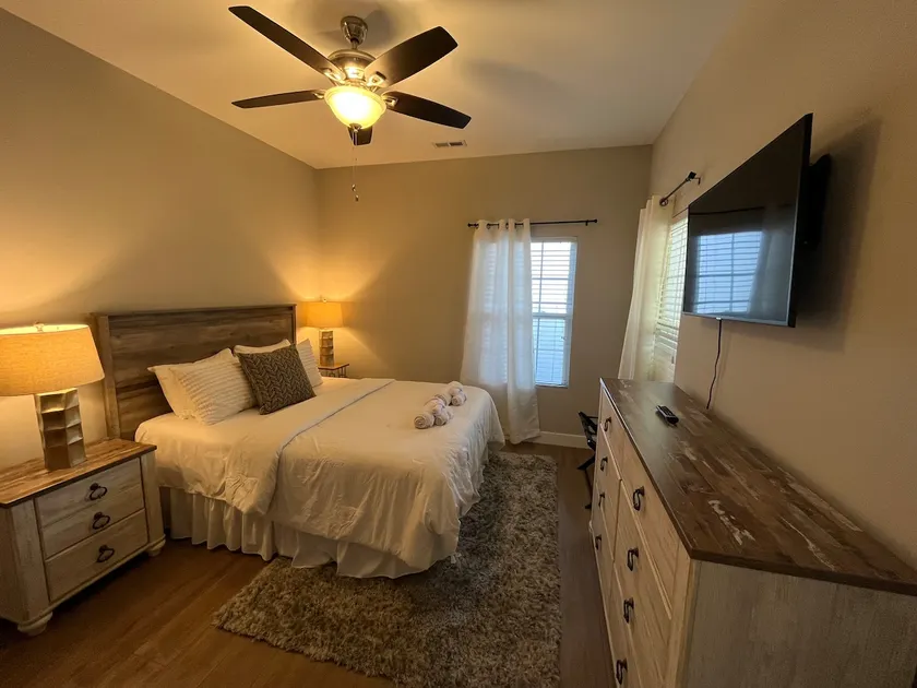 1BR/1Bath Quaint Casita - Lower South End - Image 1