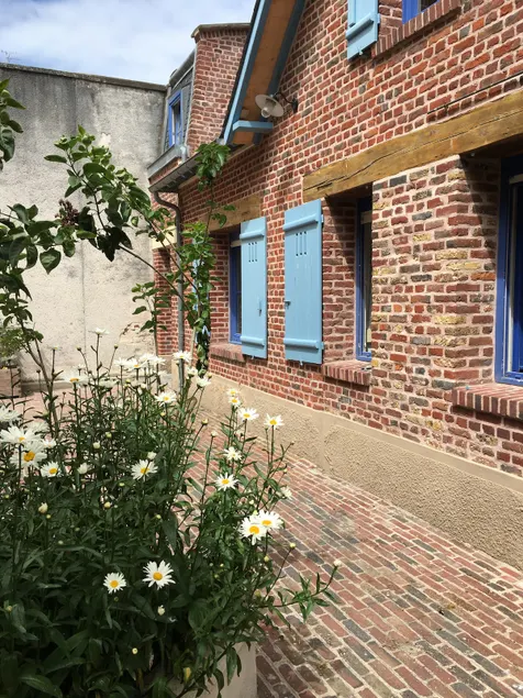 Villa Berthe Coeur du Touquet - Image 1