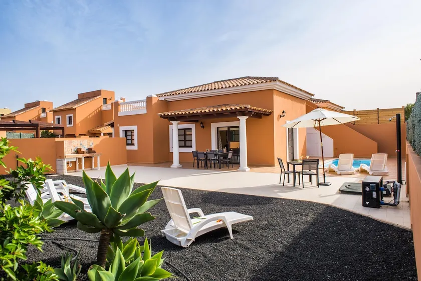 Villa Joy Private Pool Corralejo By Holidays Home - Image 1