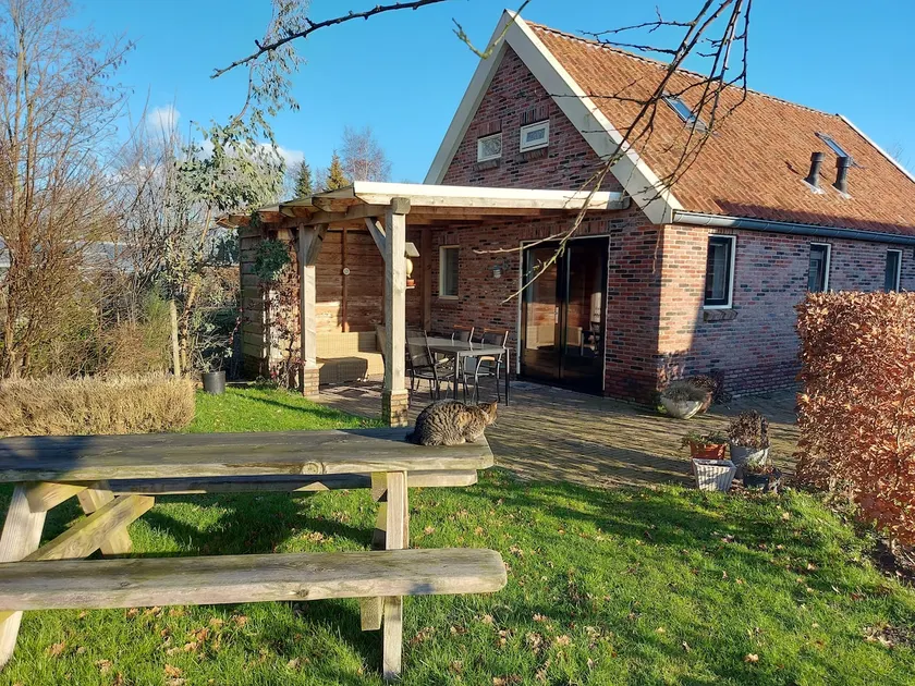 Cozy and rural guesthouse, ”De Hoogte” - Image 1