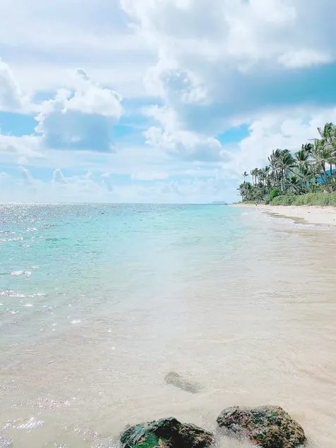 Second Wind, Ocean front, Sunrise View! - Image 1