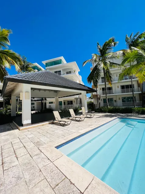 2 BR”The Good Life”at Punta Cana 3 mins PC airport - Image 1