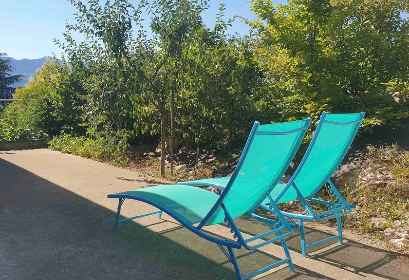New quiet one bedroom, close to Thermal Baths and Center - Image 1