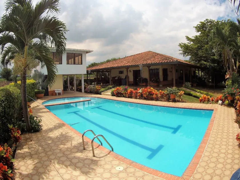 El Bergel Country House - Image 1