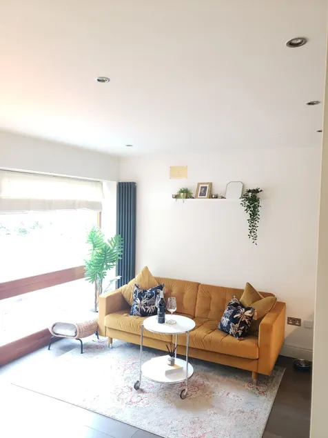 Cosy Malahide Apartment - Image 1