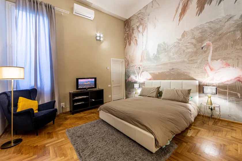 Flamingo Florence Suite - Image 1