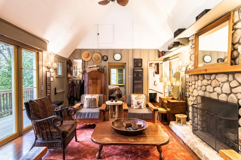 Tiny House Lake Arrowhead - Walk to the Village! - Image 1