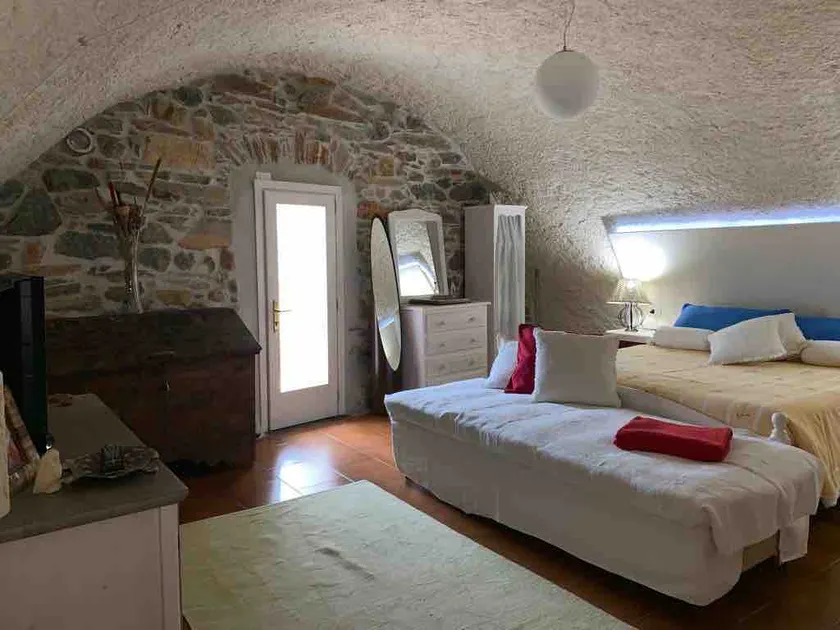 Entire rustic-style apartment - Image 1