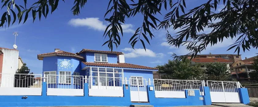 Ciudad Rodrigo La Casa Azul - Image 1