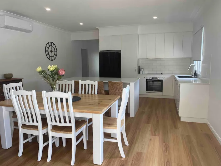Cozy home in East Toowoomba - Image 1