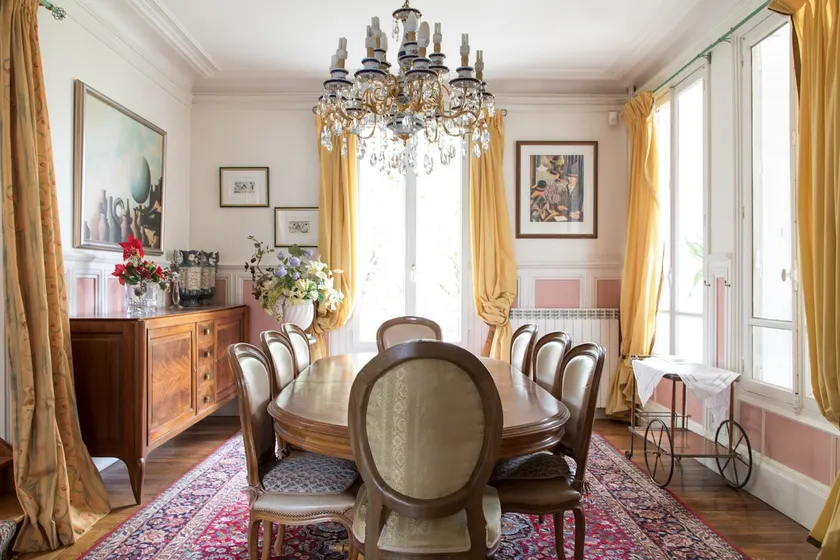 Beautiful miller's house near Paris and Disney - Image 1