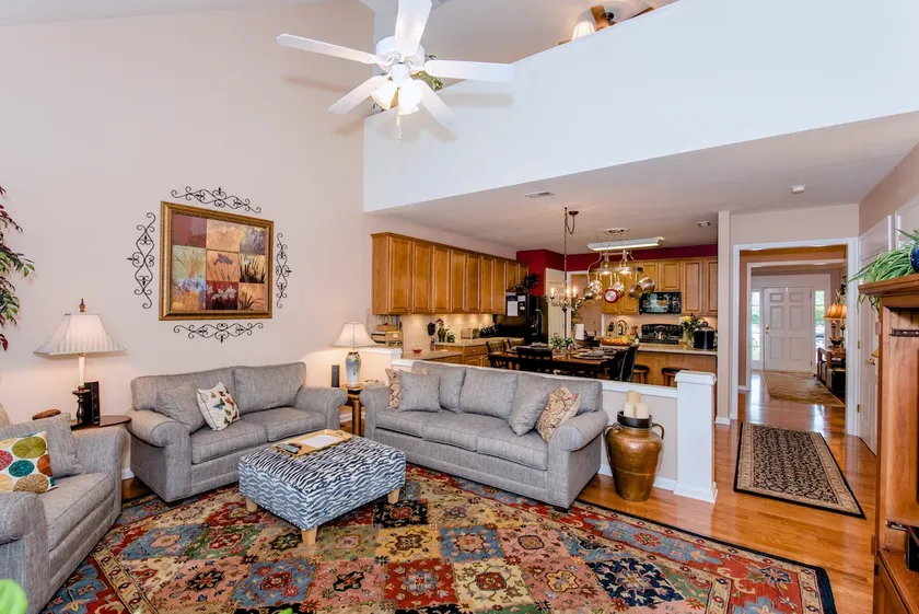 Lovely Long Lake Getaway! Peaceful & Private...1st Floor Master w/King size bed - Image 1