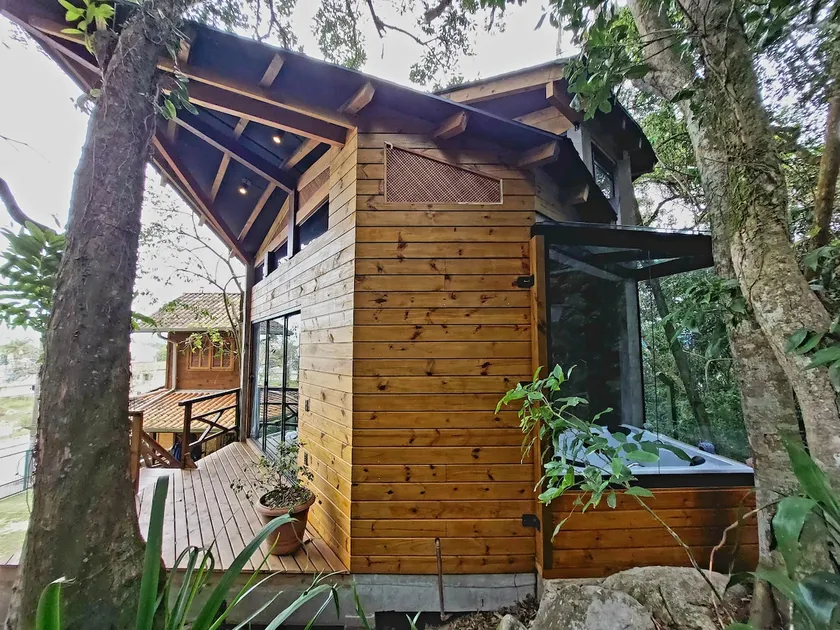 Nature, comfort and tranquility 250 meters from the sea - Image 1