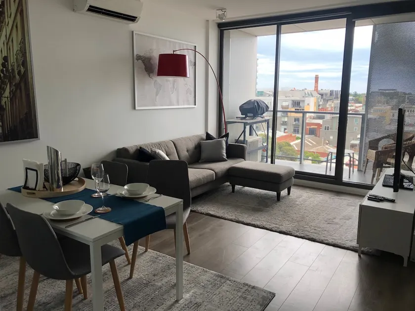 Modern 1BD Next Door to Chapel Street! - Image 1