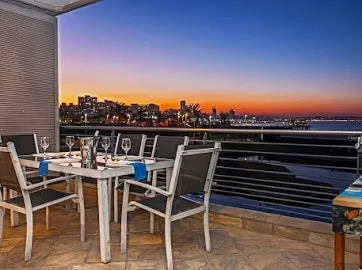 Durban Point Waterfront, 505 Quayside 40 Canalquay Rd - Image 1