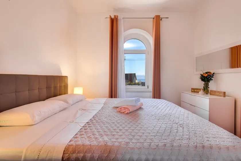 Villa Vittoria - One bedroom Apartment - Image 1