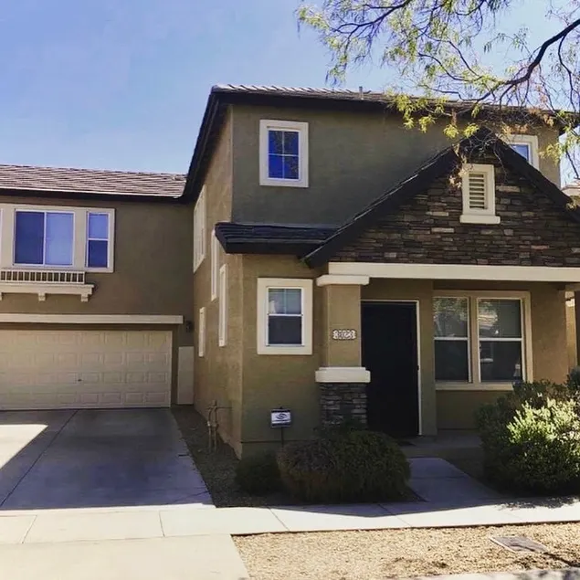 Casa Ayala ~ 3 bdrm 2.5 bath in the desert hills - Image 1