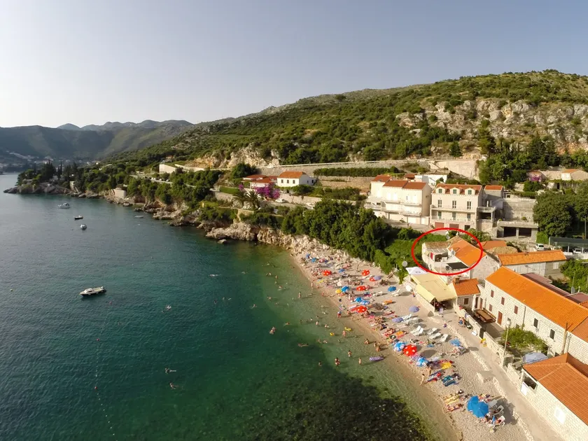 Beach House Legosi - Image 1