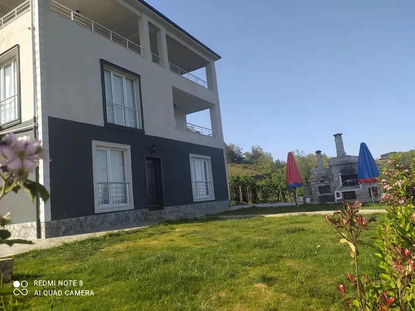 Luxury Panorama Villa - Image 1