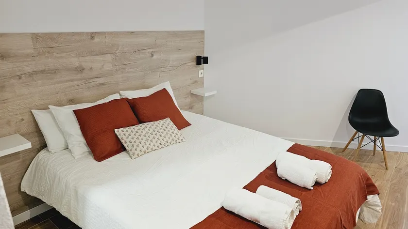 Noray Bermeo Apartment - Image 1