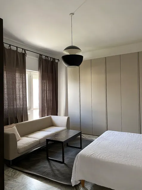 Two-room apartment in the center of Policoro - Image 1