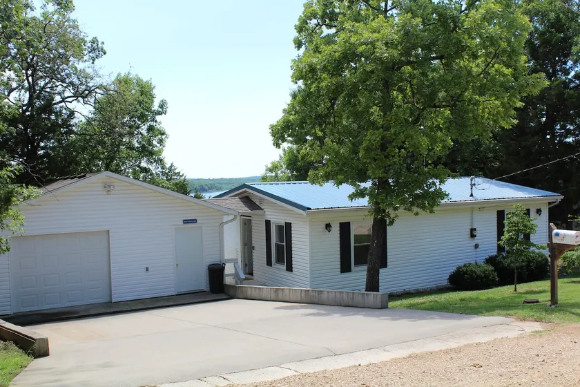 Uncle Truman's Cabin - Image 1