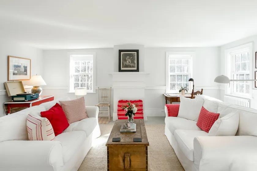 Stone House 1807. Comfort, Peace and Nature. - Image 1