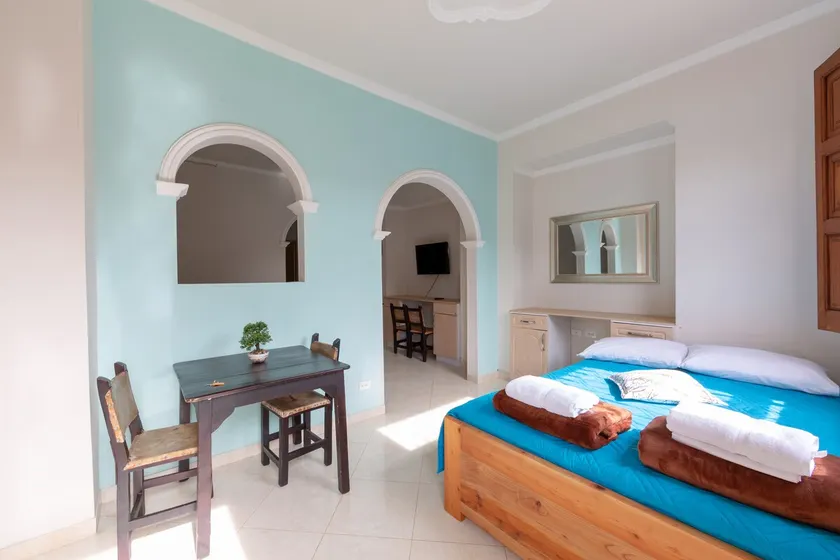 P.102 Nice apartment near Jardín Park - Image 1
