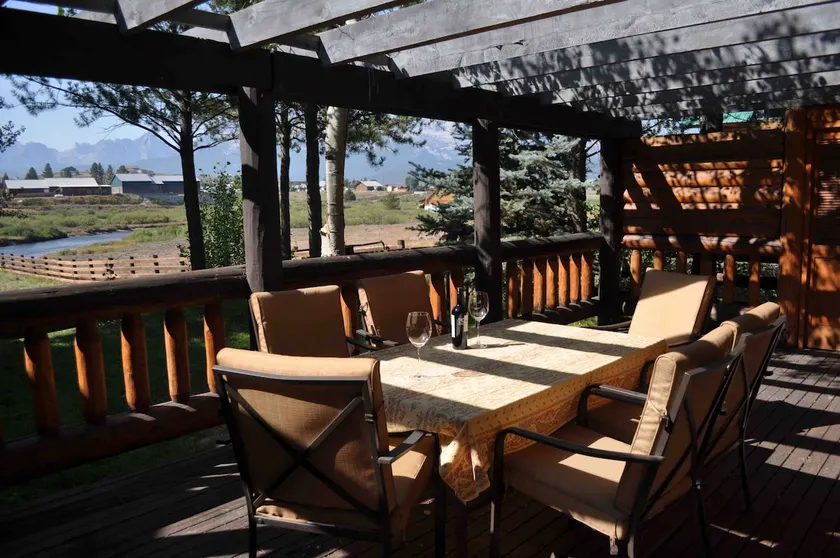 Beautiful Stanley Guest House - Image 1