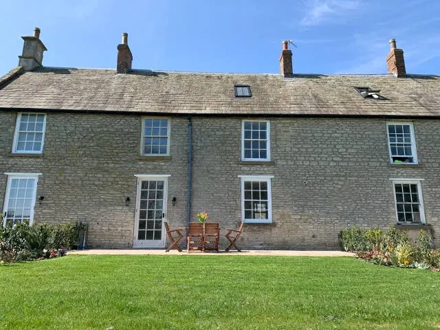 Mary Ellen Best Cottage. Spacious, Cosy & Hot Tub - Image 1