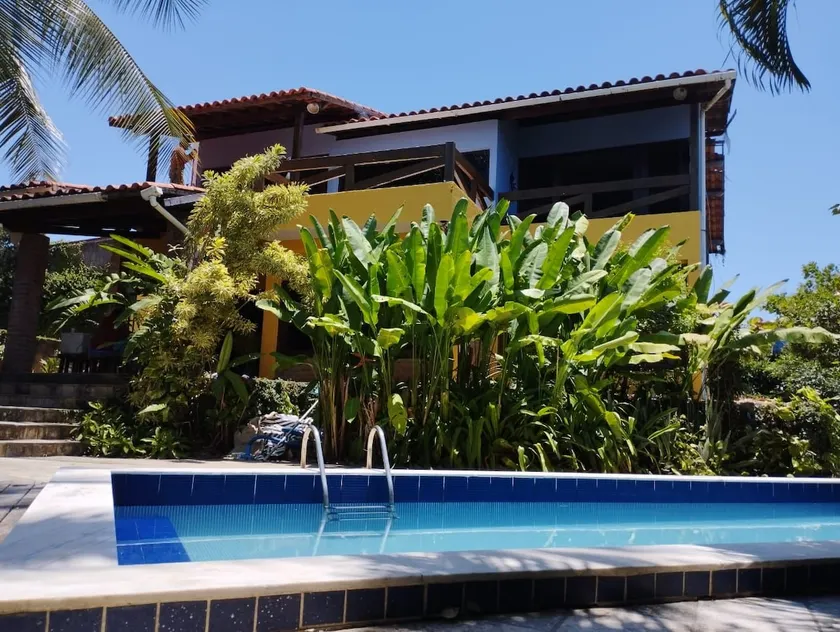 Casa Ampla e Comfortable in Olinda - Image 1