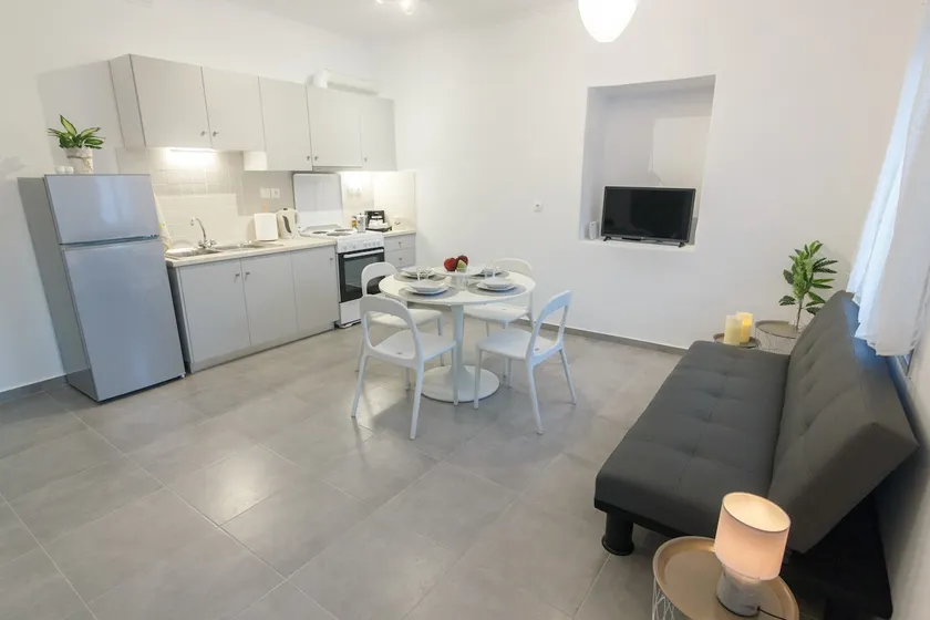 INFINITY APARTMENT - Image 1