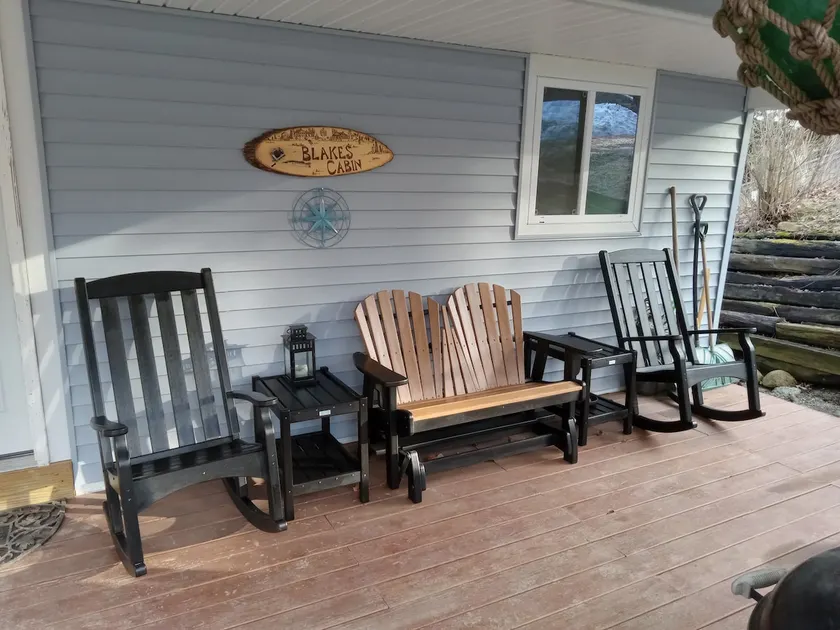 Blake's Cabin  - Image 1