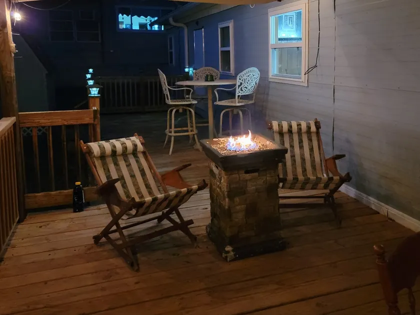 Hart's Hideaway - Image 1
