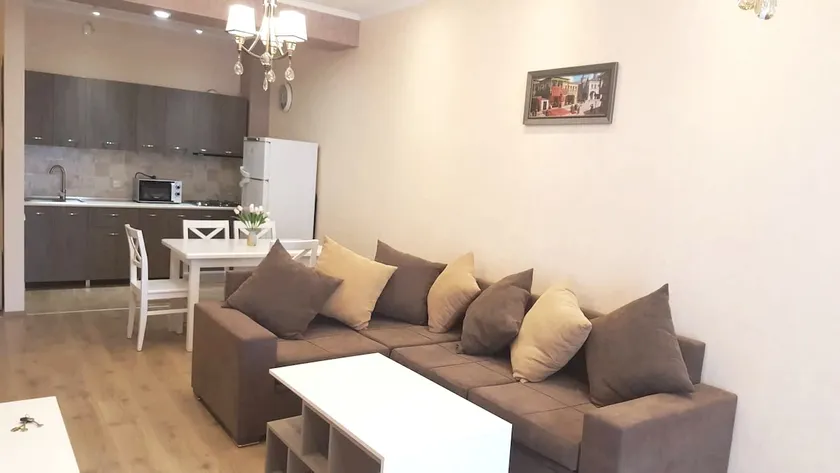 Nice and cozy apartment - Image 1