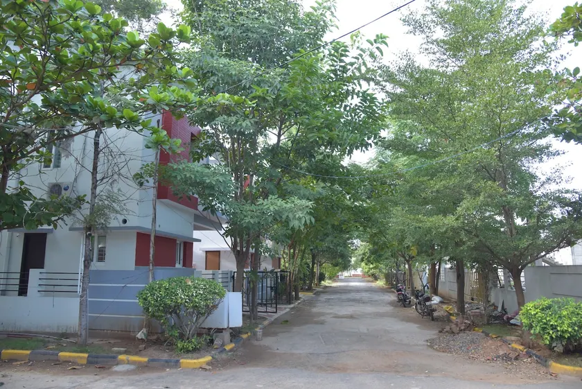 Villa Thirty3 - Image 1
