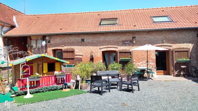 ”L'Embellie” nice spacious, quiet and secure cottage - Image 1