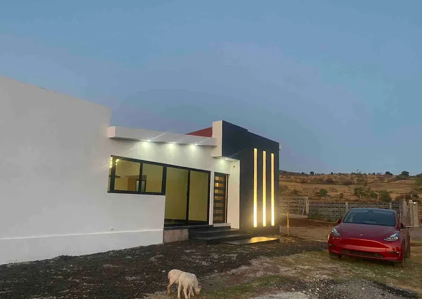 Country house in Piedra Herrada - Image 1