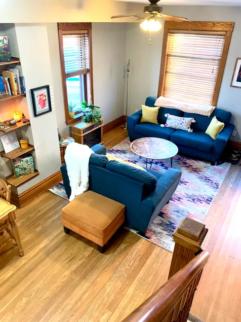 2 Bedroom-Open-layout Townhouse - Image 1