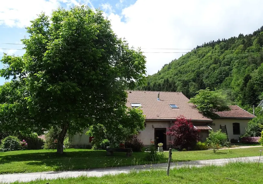 Gîte de la Mésange - Image 1