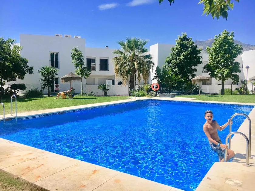 CLAUDIA House: luxurious, spacious, 3 bedrooms, 4 pools, Wi-Fi - Image 1