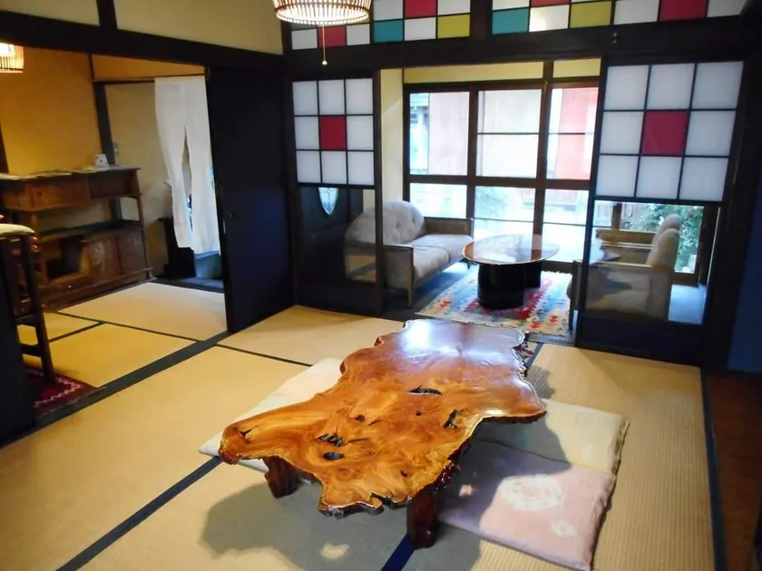 UKA HOUSE - Image 1