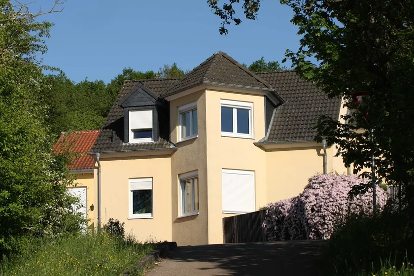 Villa Feyen in Trier - Image 1
