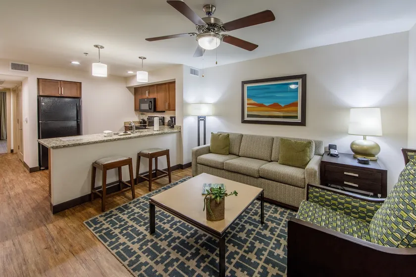 Southwest Villa in Scottsdale | FREE Wi-Fi+Kitchen - Image 1
