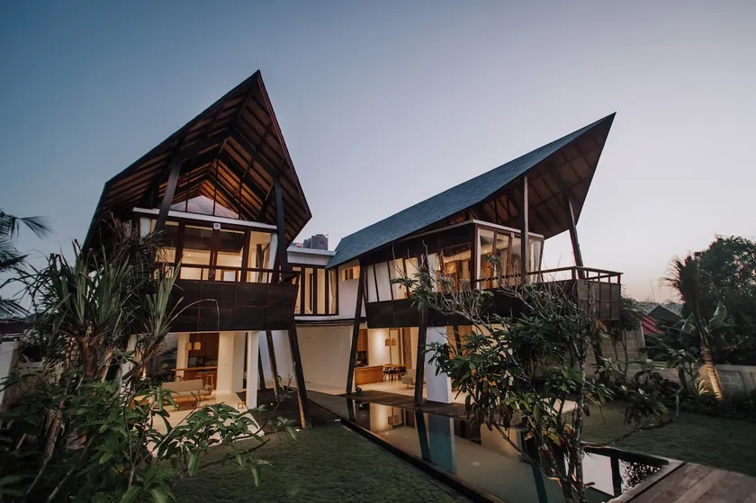 LeBAOH VILLA - Lembongan island - Image 1