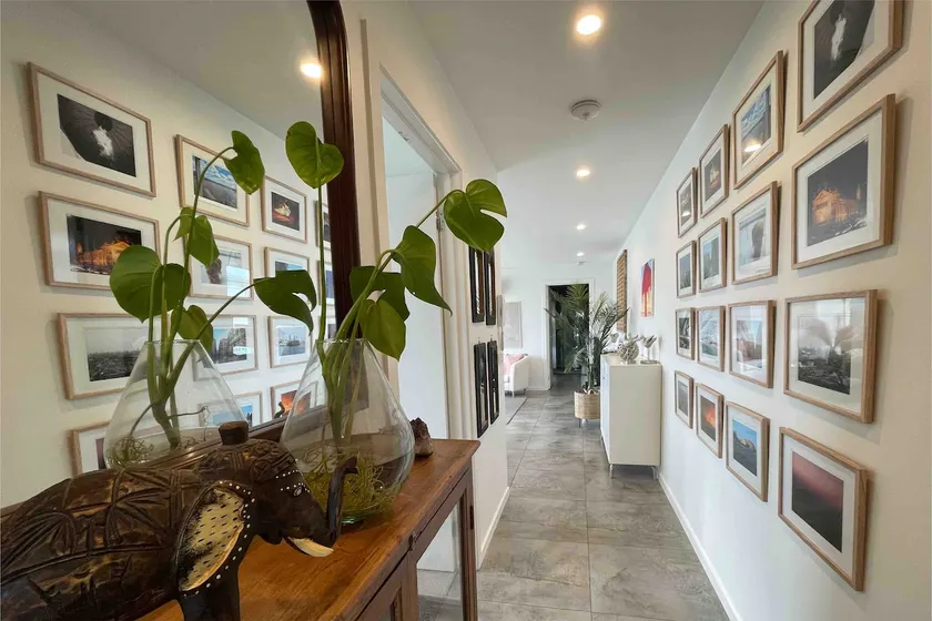 View on Albion - two bedroom apartment - Image 1
